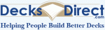 10% Off Storewide at DecksDirect Promo Codes